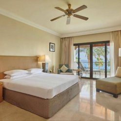 PARK REGENCY SHARM EL SHEIKH (EX. HYATT REGENCY SSH) 5★