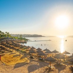 PARK REGENCY SHARM EL SHEIKH (EX. HYATT REGENCY SSH) 5★