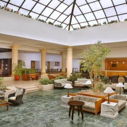 SHARM FAYROUZ RESORT (EX. HILTON FAYROUZ) 4★