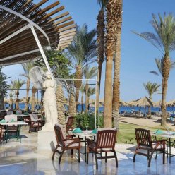 SHARM FAYROUZ RESORT (EX. HILTON FAYROUZ) 4★
