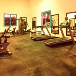 SHARM FAYROUZ RESORT (EX. HILTON FAYROUZ) 4★