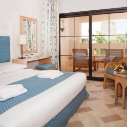 THE GRAND HOTEL SHARM EL SHEIKH 5★