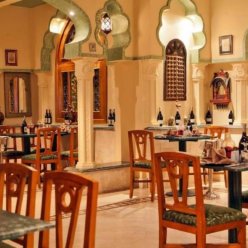 THE GRAND HOTEL SHARM EL SHEIKH 5★