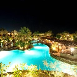 THE GRAND HOTEL SHARM EL SHEIKH 5★