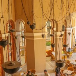 GHAZALA GARDENS 4★