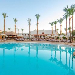 GHAZALA GARDENS 4★