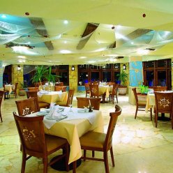 SHARM RESORT (EX. CROWNE PLAZA RESORT) 4★