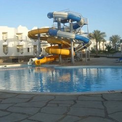 SHARM RESORT (EX. CROWNE PLAZA RESORT) 4★