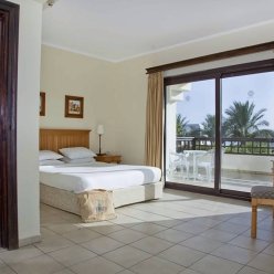 SHARM RESORT (EX. CROWNE PLAZA RESORT) 4★