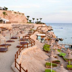 SHARM RESORT (EX. CROWNE PLAZA RESORT) 4★