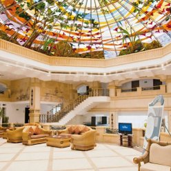 QUEEN SHARM RESORT (EX. VERA CLUB QUEEN SHARM BEACH) 3★