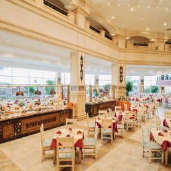 QUEEN SHARM RESORT (EX. VERA CLUB QUEEN SHARM BEACH) 3★