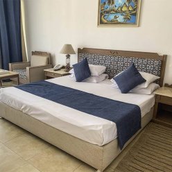 QUEEN SHARM RESORT (EX. VERA CLUB QUEEN SHARM BEACH) 3★