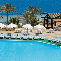 QUEEN SHARM RESORT (EX. VERA CLUB QUEEN SHARM BEACH) 3★