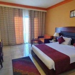 SHARM HOLIDAY RESORT AQUA PARK 4★