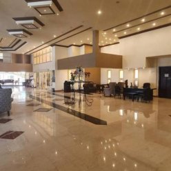 SHARM HOLIDAY RESORT AQUA PARK 4★