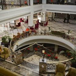 IL MERCATO HOTEL (EX.IBEROTEL IL MERCATO) 5★