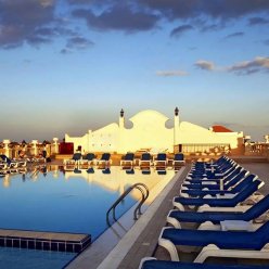 IL MERCATO HOTEL (EX.IBEROTEL IL MERCATO) 5★