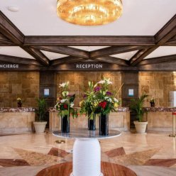 SUNRISE REMAL BEACH RESORT 5★