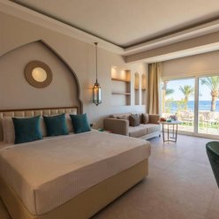 SUNRISE REMAL BEACH RESORT 5★