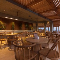 SUNRISE REMAL BEACH RESORT 5★