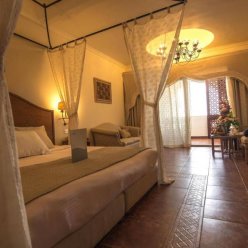 DOMINA CORAL BAY KING`S LAKE 5★