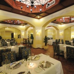 DOMINA CORAL BAY KING`S LAKE 5★