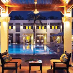 SENTIDO REEF OASIS SENSES RESORT 5★