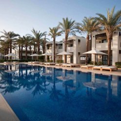 SENTIDO REEF OASIS SENSES RESORT 5★