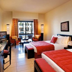 SENTIDO REEF OASIS SENSES RESORT 5★