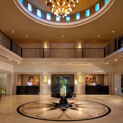 SENTIDO REEF OASIS SENSES RESORT 5★