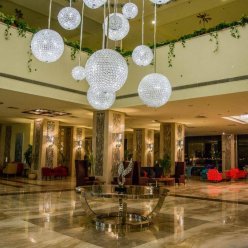 TOLIP TABA RESORT & SPA 5 ★