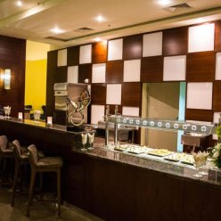 TOLIP TABA RESORT & SPA 5 ★