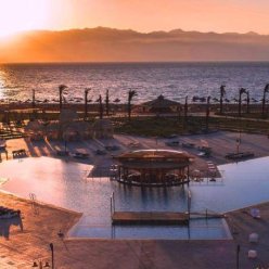 TOLIP TABA RESORT & SPA 5 ★