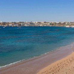 NAAMA BAY PROMENADE BEACH RESORT 5★