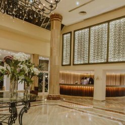 BARON RESORT SHARM EL SHEIKH 5★