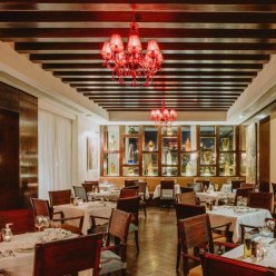 BARON RESORT SHARM EL SHEIKH 5★