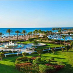 BARON RESORT SHARM EL SHEIKH 5★