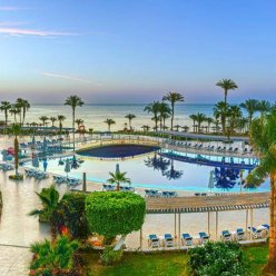 ROYAL MONTE CARLO SHARM RESORT & SPA 5★