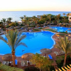 PICKALBATROS ALBATROS ROYAL GRAND SHARM (tikai pieaugušajiem, 16+) 5★
