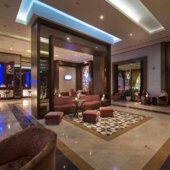 SUNRISE GRAND SELECT ARABIAN BEACH 5★