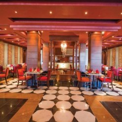 SUNRISE GRAND SELECT ARABIAN BEACH 5★