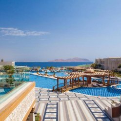 SUNRISE GRAND SELECT ARABIAN BEACH 5★