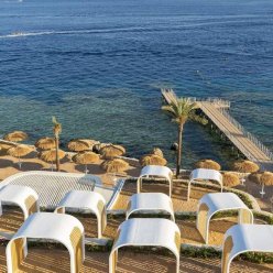 MERAKI RESORT SHARM (tikai pieaugušajiem, 16+) 5★