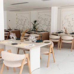 MERAKI RESORT SHARM (tikai pieaugušajiem, 16+) 5★