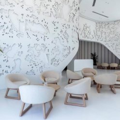 MERAKI RESORT SHARM (tikai pieaugušajiem, 16+) 5★