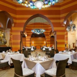 MAGIC WORLD SHARM 5 ★