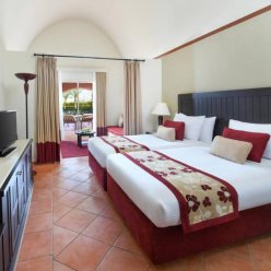 MAGIC WORLD SHARM 5 ★