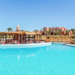 MAGIC WORLD SHARM 5 ★