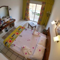 TRS FANTAZIA NAAMA BAY HOTEL 3★-_